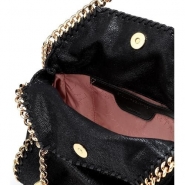 Мини-сумка Falabella Stella McCartney